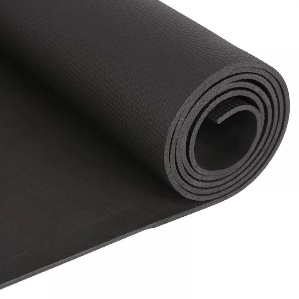 15Mm Yoga Mat Gymnastic Workout Non-Slip Exercise Physio Pilates Sports 60X173Cm